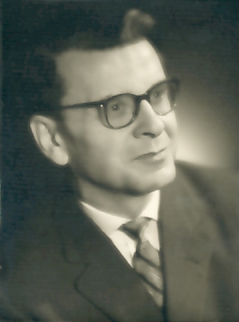 Helmut Grunsky