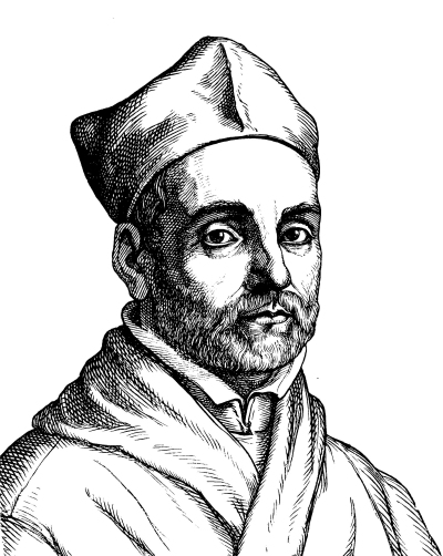 Athanasius Kircher (1602-1680)